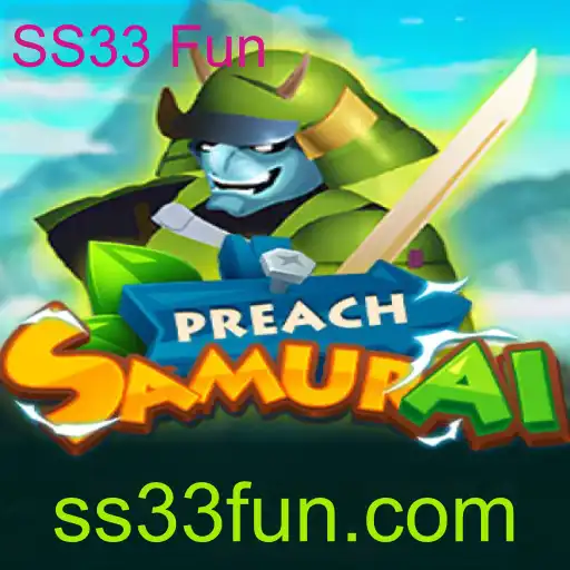 Descubra o Universo de PreachSamurai: O Jogo da Vez