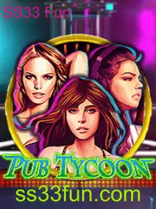 Descubra PubTycoon: O Novo Jogo Que Combina Gestão e Diversão