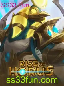 Descubra a Excitante Aventura de RiseofHorus: Diversão com SS33