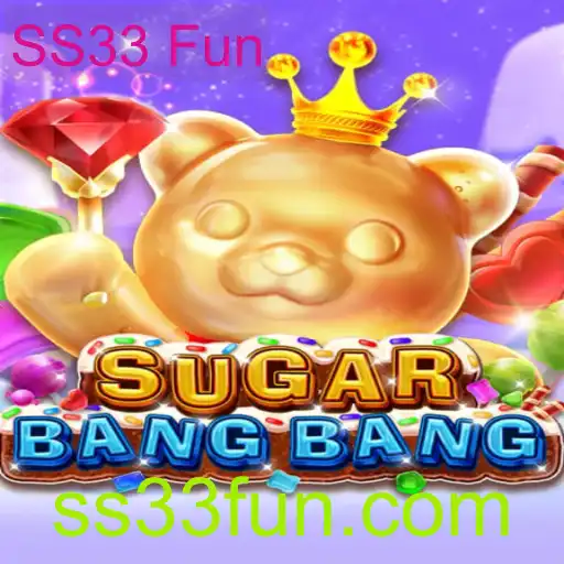 SUGARBANGBANG: Descubra o Mundo Divertido de SS33 Fun