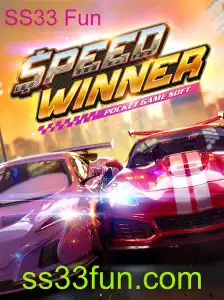 SpeedWinner: Descubra o Mundo Vibrante do Novo Jogo SS33 Fun