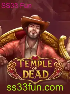 TempleofDead: Uma Jornada Fascinante no Mundo dos Mortos