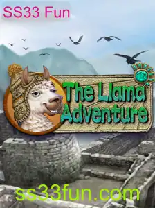 TheLlamaAdventure: Um Universo de Diversão e Estratégia
