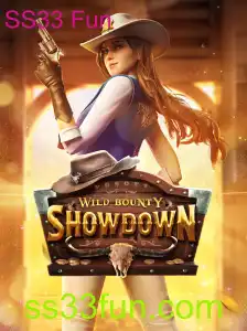 Explorando o Universo de WildBountyShowdown: Diversão com SS33 Fun