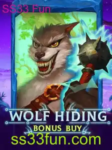 Explorando o Mundo de WolfHidingBonusBuy: Um Jogo de Estratégia e Diversão